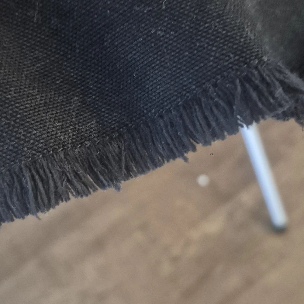 Tory Burch Black Jeans 30